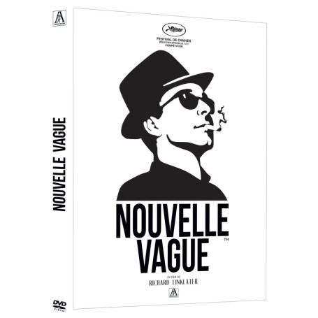 Nouvelle Vague - Édition Spéciale DVD avec Bonus