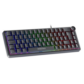 Clavier Gamer Oniverse Maegnus 65% Filaire avec LED RVB - Performance Esport