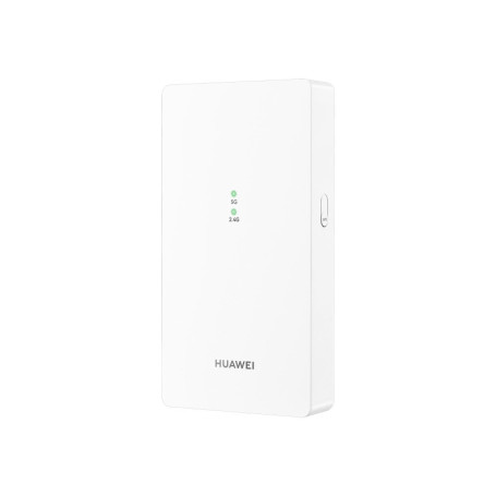 HUAWEI WiFi Extender AX3000 - Répéteur Wi-Fi 6 Double Bande 3000 Mbps