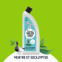 Nettoyant pour Toilettes Menthe & Eucalyptus - Marcel's Green Soap 750 ml