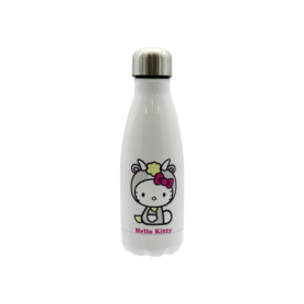 Bouteille d'eau Hello Kitty Horoscope Capricorne 550 ml - CYPBRANDS