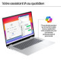 HP Envy 16 - Ordinateur Portable Convertible 2-en-1 16" 2.8K OLED