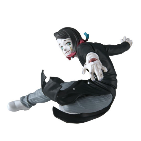 Figurine d'action Enmu - Demon Slayer Vibration Stars 11 cm par Banpresto