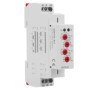 Minuterie Relais Temporisé Broco GRT8-S1 pour Cycle Asymétrique AC 230V