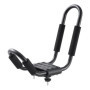 Porte-Kayak VEVOR en Acier Allié - Support de Toit en J pour 1 Kayak