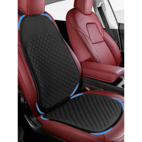 Coussin de Siège en Gel Respirant Jisejima pour Voiture et Bureau