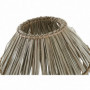 Écran de lampe DKD Home Decor Fibre naturelle (36 x 36 x 48 cm) 157,99 €