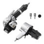 Cercleuse Pneumatique VEVOR pour Bandes Métalliques - Force de Tension 8500 N