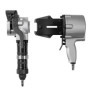 Cercleuse Pneumatique VEVOR pour Bandes Métalliques - Force de Tension 8500 N
