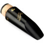 Embouchure de Clarinette Vandoren BD5 Black Diamond en Ébonite HD