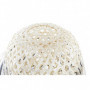 Écran de lampe DKD Home Decor Bambou (34 x 34 x 50 cm) 130,99 €