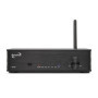 Amplificateur HiFi Compact Dynavox DA-300 avec Bluetooth et HDMI ARC