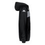 Veste d'entraînement Kappa Dacciozi pour Homme - Noir - Taille M