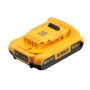 Batterie Li-Ion 18V 2Ah DeWalt XR - Compatible avec 140 Outils