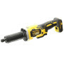 Meuleuse Droite Sans Fil DeWalt 18V XR - Moteur Brushless