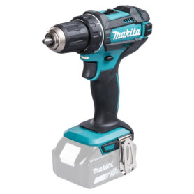 Perceuse Visseuse Makita DDF482Z 18V 60Nm - Compacte et Performante