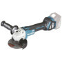 Meuleuse d'Angle 18V LXT 125 mm - Makita DGA511Z sans Batterie
