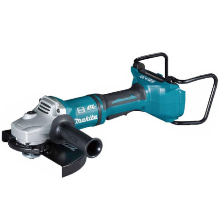 Meuleuse d'angle sans fil 36V LXT Ø230 mm - Makita DGA900Z