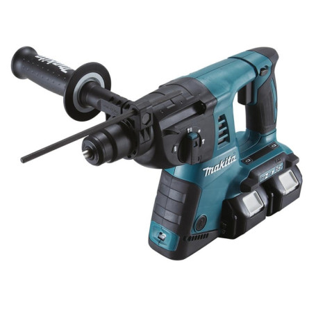 Marteau Perforateur Sans Fil Makita DHR263Z 36V SDS-Plus
