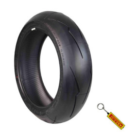 Pneu Moto Pirelli Diablo Supercorsa V2 190/55 ZR17 75W