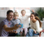 Appareil Photo Numérique Pat' Patrouille 4-en-1 pour Enfants - Lexibook