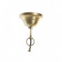 Suspension DKD Home Decor Doré Marron 50 W (43 x 43 x 31 cm) 189,99 €
