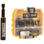 DeWalt Barrette Extreme Impact - Embouts de Vissage Durables