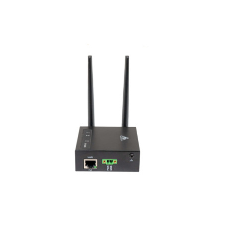 Modem M2M 4G LTE D-Link DWM-311-TP avec PoE+ et VPN