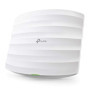 Point d'Accès Sans Fil TP-Link EAP115 V4 - N300 Mbps, Installation Facile, Alimenté par PoE