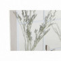 Miroir mural DKD Home Decor Vase Verre Beige MDF Résine Cottage (35 x 10 x 50 cm 72,99 €