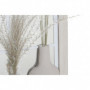Miroir mural DKD Home Decor Vase Verre Beige MDF Résine Cottage (35 x 10 x 50 cm 72,99 €