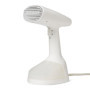 Défroisseur vapeur portable Amazon Basics Turbo Extreme Steam - 1500 W, Blanc