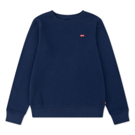 Sweat-Shirt Bleu Levi's pour Enfants - 4 Ans