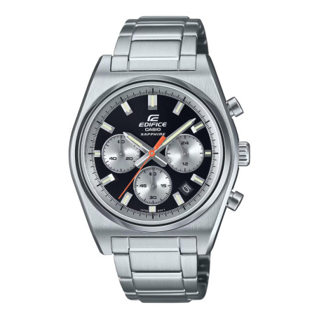 Montre Casio EFB-730D-1AVUEF pour Homme avec Chronographe