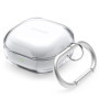 Coque Transparente Elago pour Samsung Galaxy Buds - Protection Élégante et Durable
