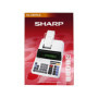 Calculatrice Imprimante Professionnelle Sharp EL-2607V