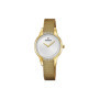 Montre Festina Mademoiselle en Or avec Cadran Gris