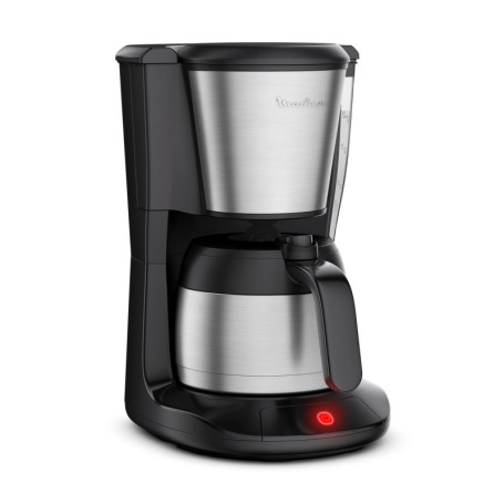 Cafetière filtre Moulinex Subito avec verseuse isotherme 0,9L