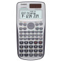 Calculatrice Programmable Casio FX-3650P à Écran Double Ligne