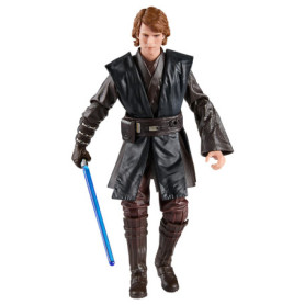 Figurine Anakin Skywalker - Star Wars The Black Series 15 cm