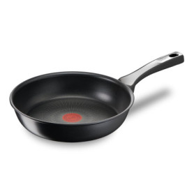 Poêle Tefal Unlimited 28 cm avec Revêtement Antiadhésif et Induction