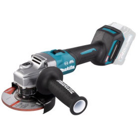 Meuleuse d'Angle Sans Fil 40V XGT Ø125mm - Makita GA005GZ