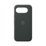 Coque de Protection Google Pixel 10a en Plastique Recyclé - Noir Volcanique