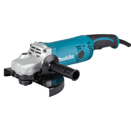 Meuleuse d'angle Makita GA9050R 2000W 230 mm - Puissante et Légère