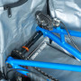 Granite ChainDock - Support de chaîne pour transport et entretien de vélo