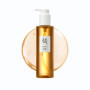 Huile Nettoyante Démaquillante au Ginseng - Beauty of Joseon 210 ml