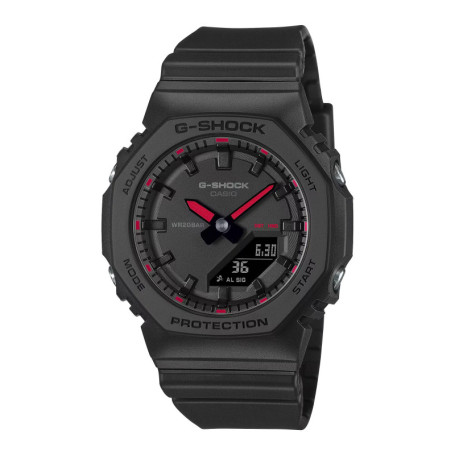 Montre Casio G-Shock Analogique-Numérique Noir