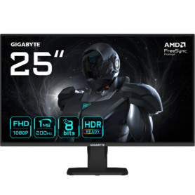 GIGABYTE GS25F2 Écran Gaming 25" FHD 200Hz 1ms