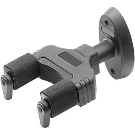 Support Mural Automatique Stagg pour Instruments à Cordes