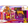 Coffret Écurie Spirit : l'Indomptable avec Figurine et Accessoires